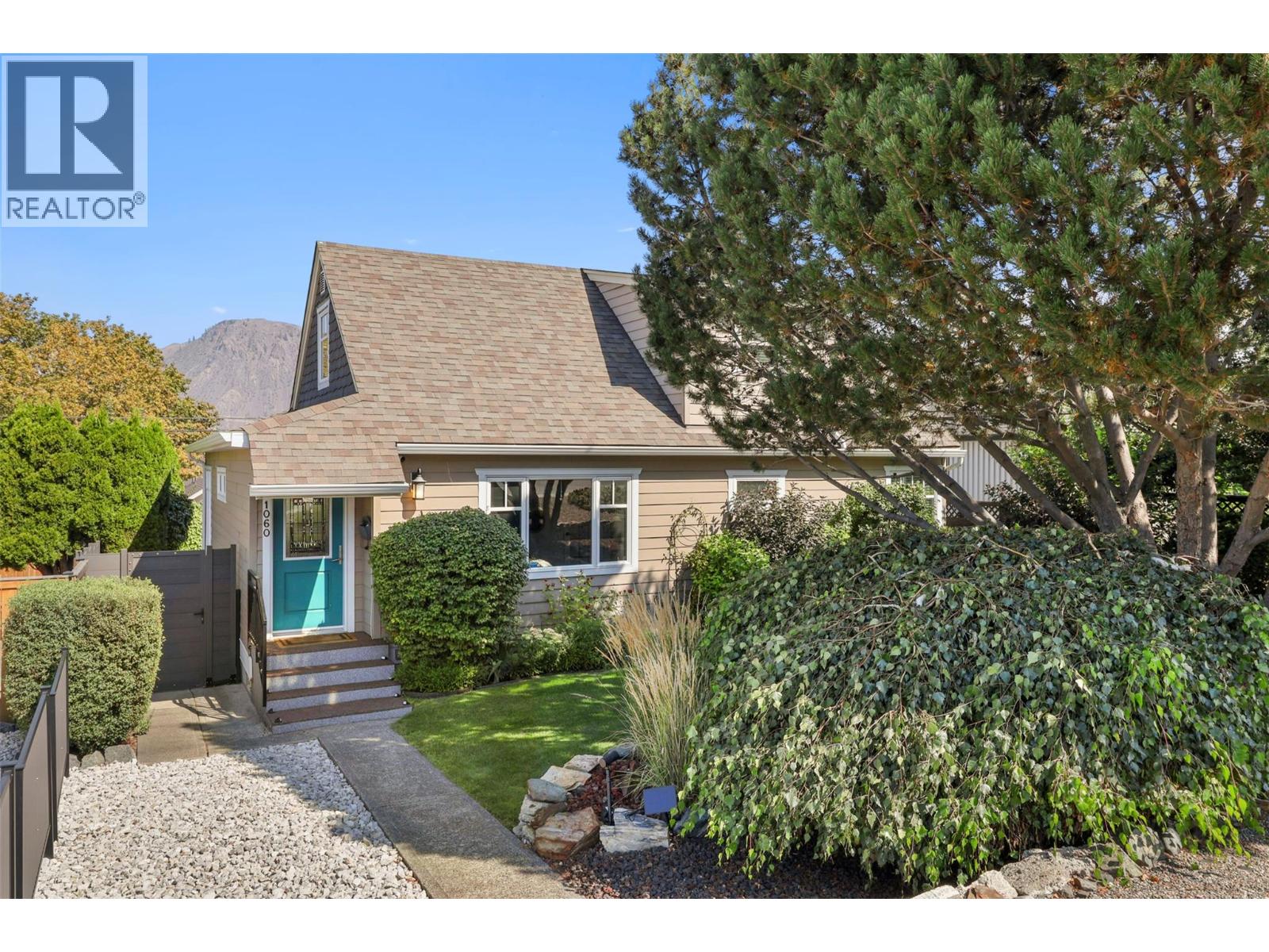  1060 Pleasant Street, Kamloops