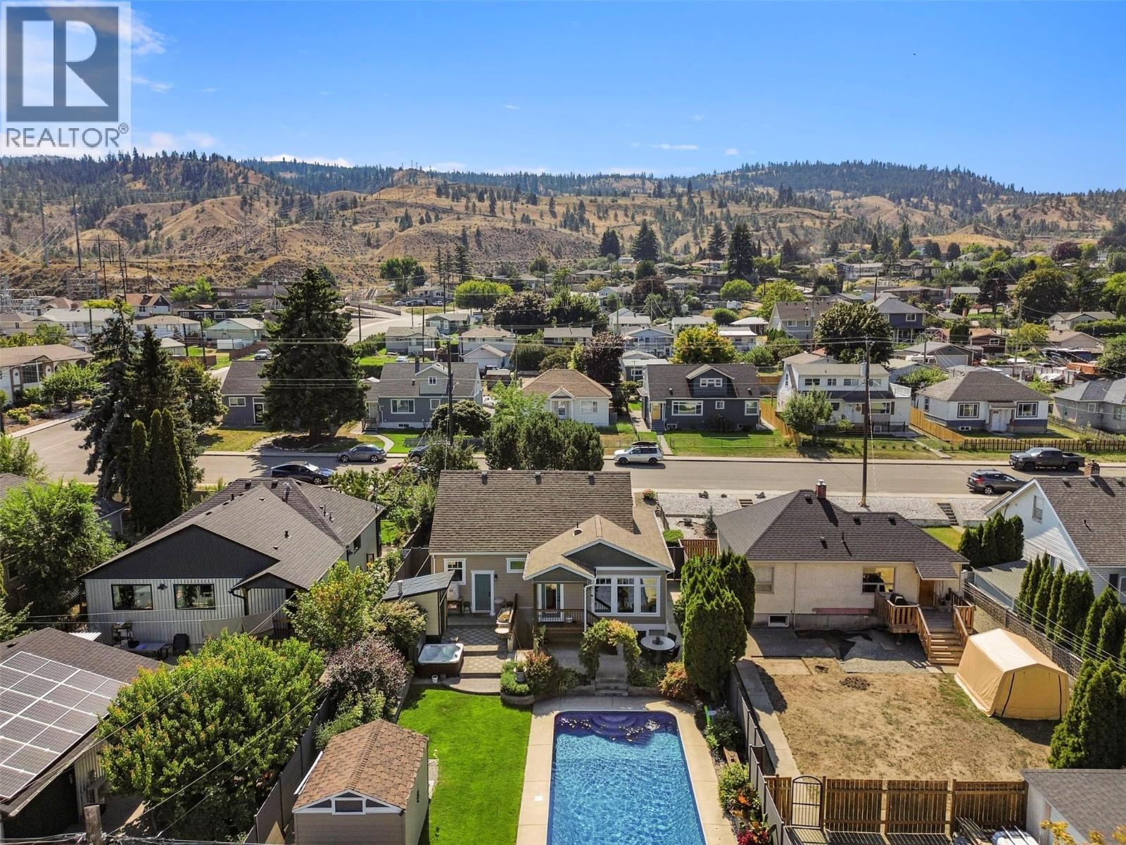  1060 Pleasant Street, Kamloops