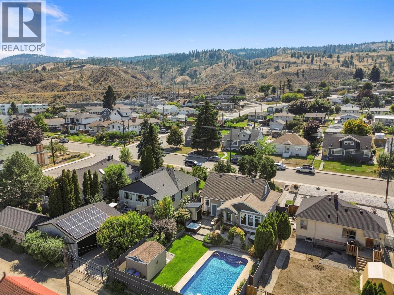  1060 Pleasant Street, Kamloops