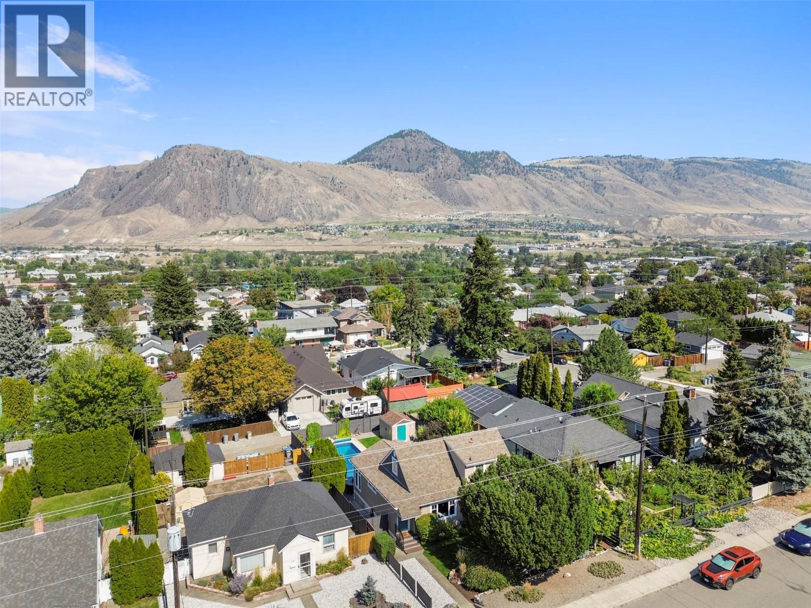  1060 Pleasant Street, Kamloops