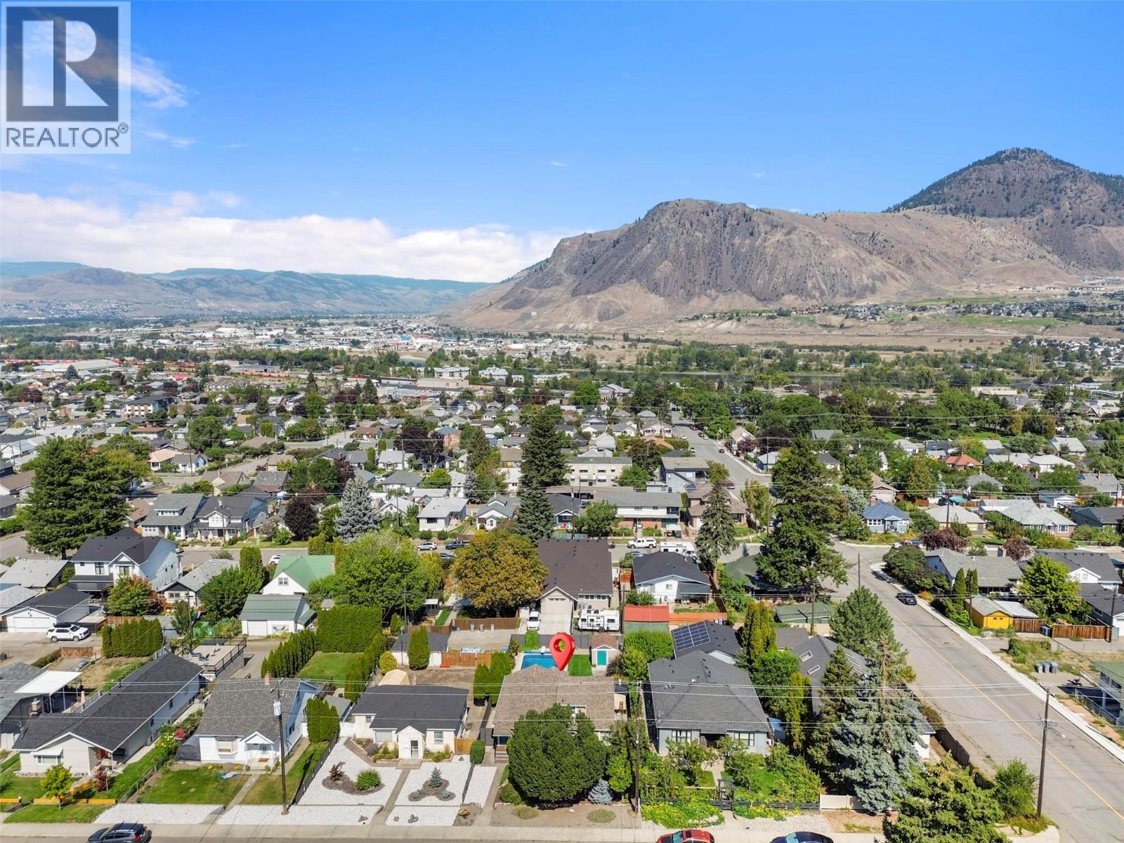  1060 Pleasant Street, Kamloops