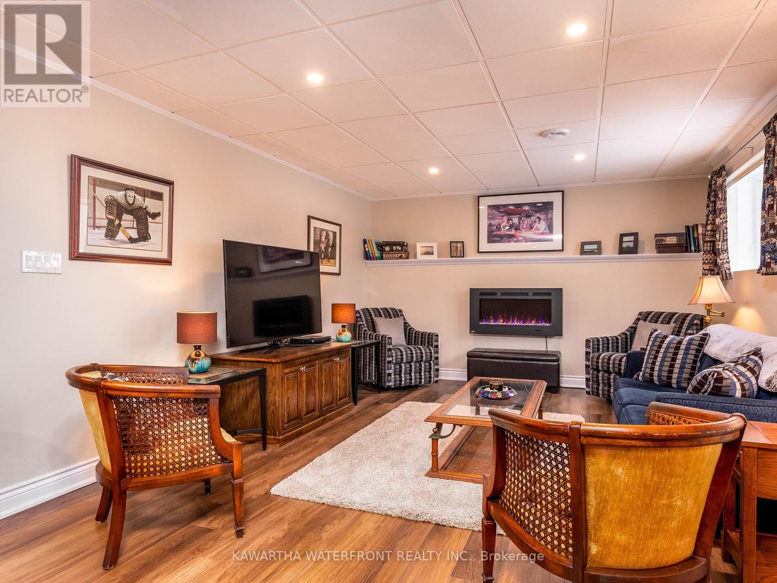 26 GREENWOOD CRESCENT,Kawartha Lakes (Carden),,