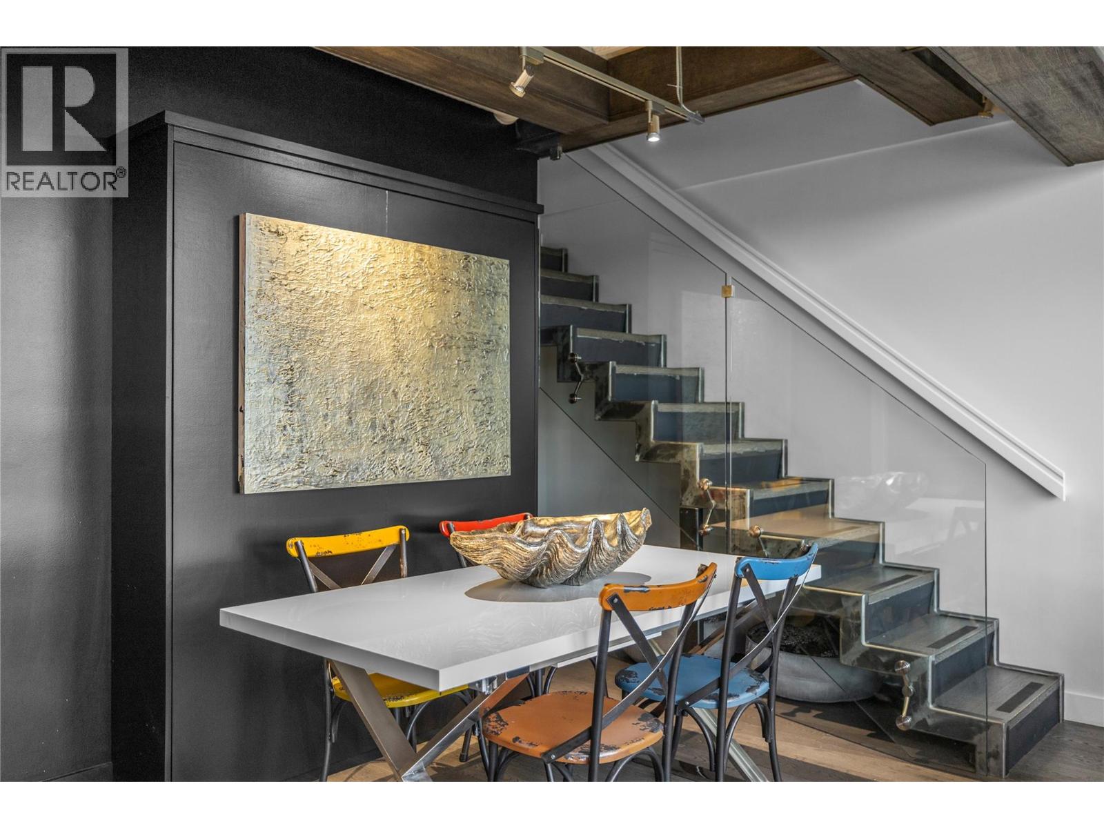 605 1630 Pandosy Street, Kelowna