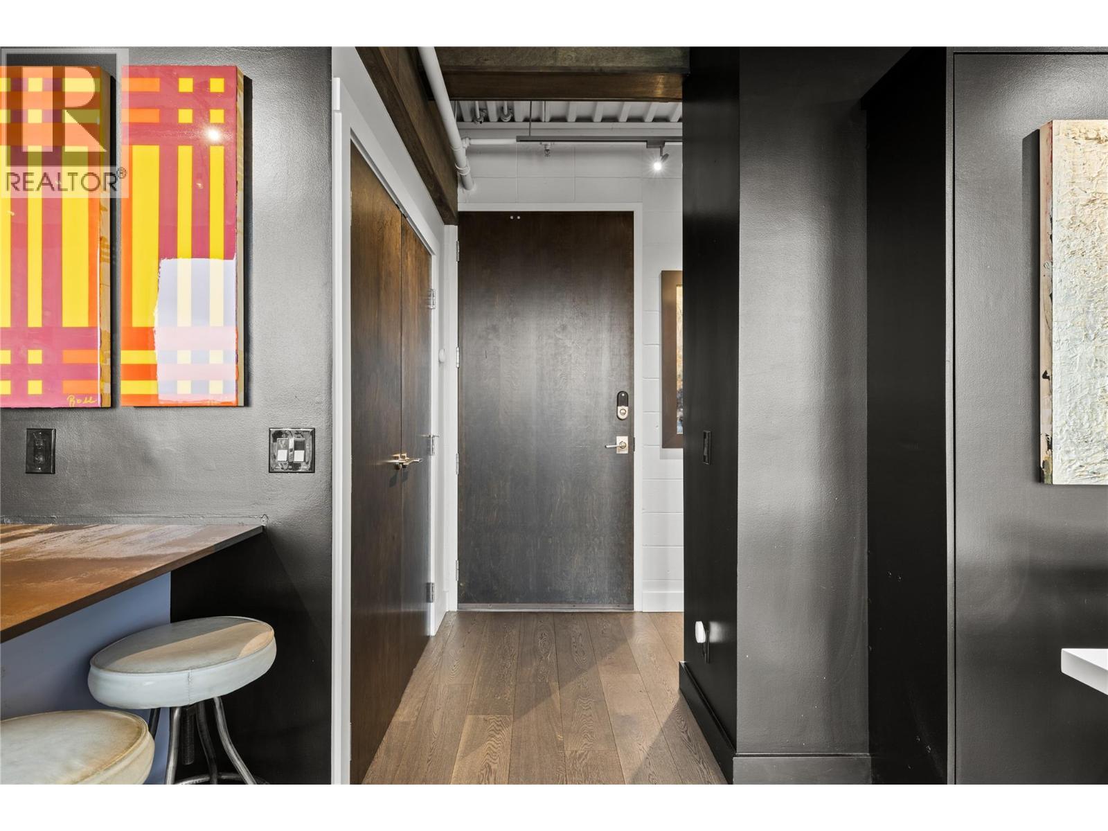 605 1630 Pandosy Street, Kelowna