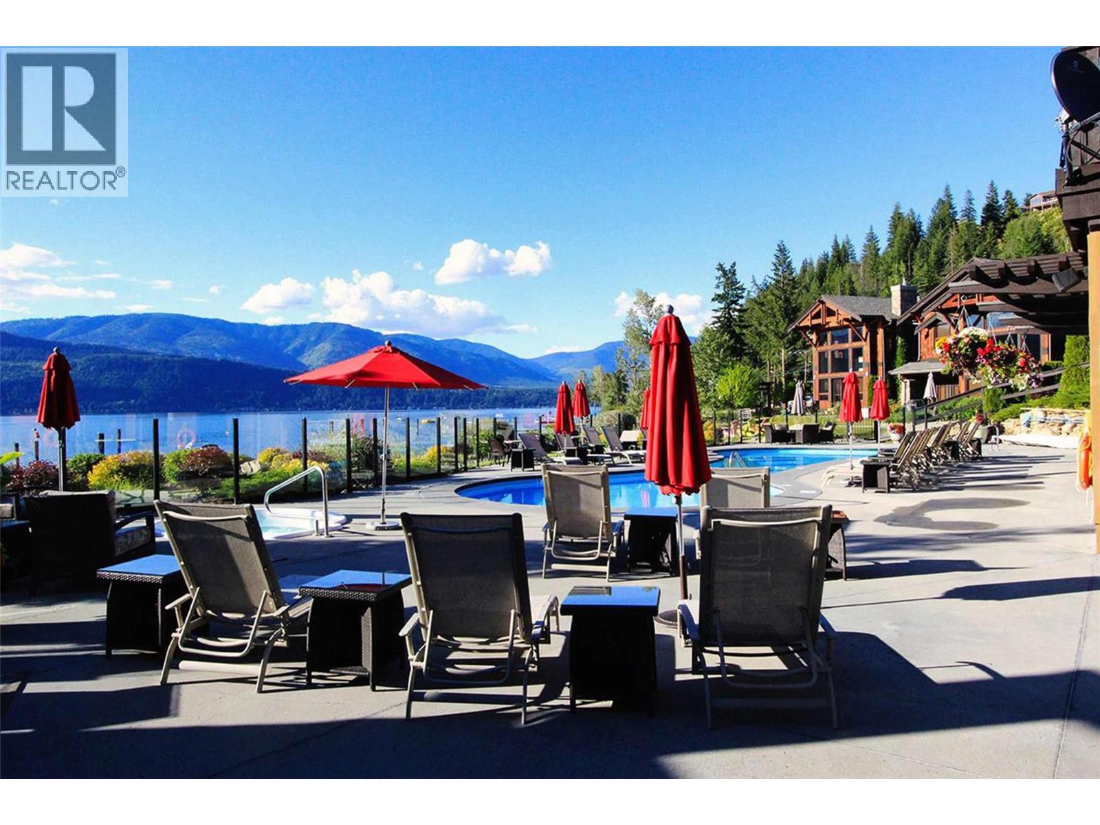 1 2479 Eagle Bay Road, Blind Bay