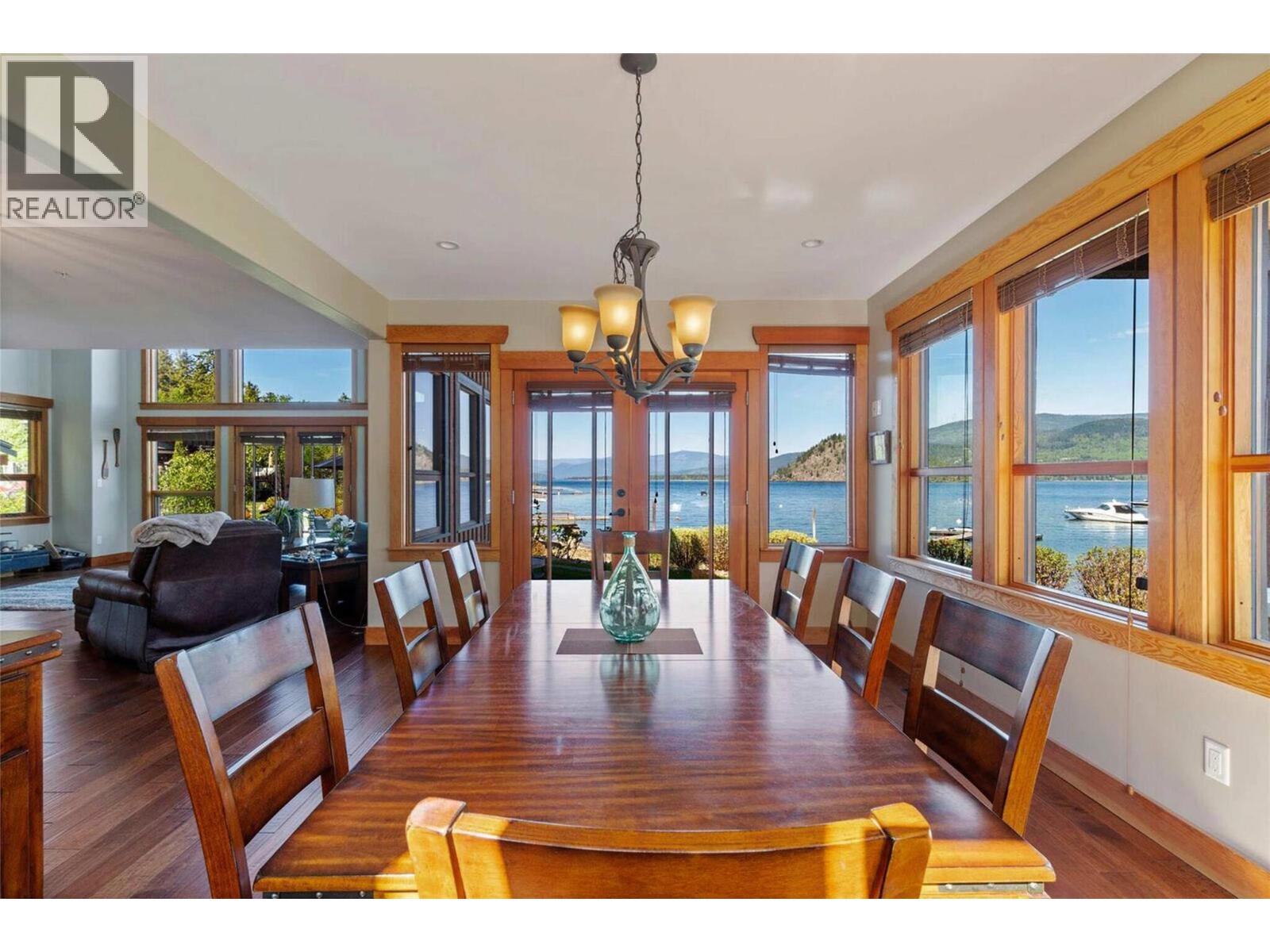 1 2479 Eagle Bay Road, Blind Bay