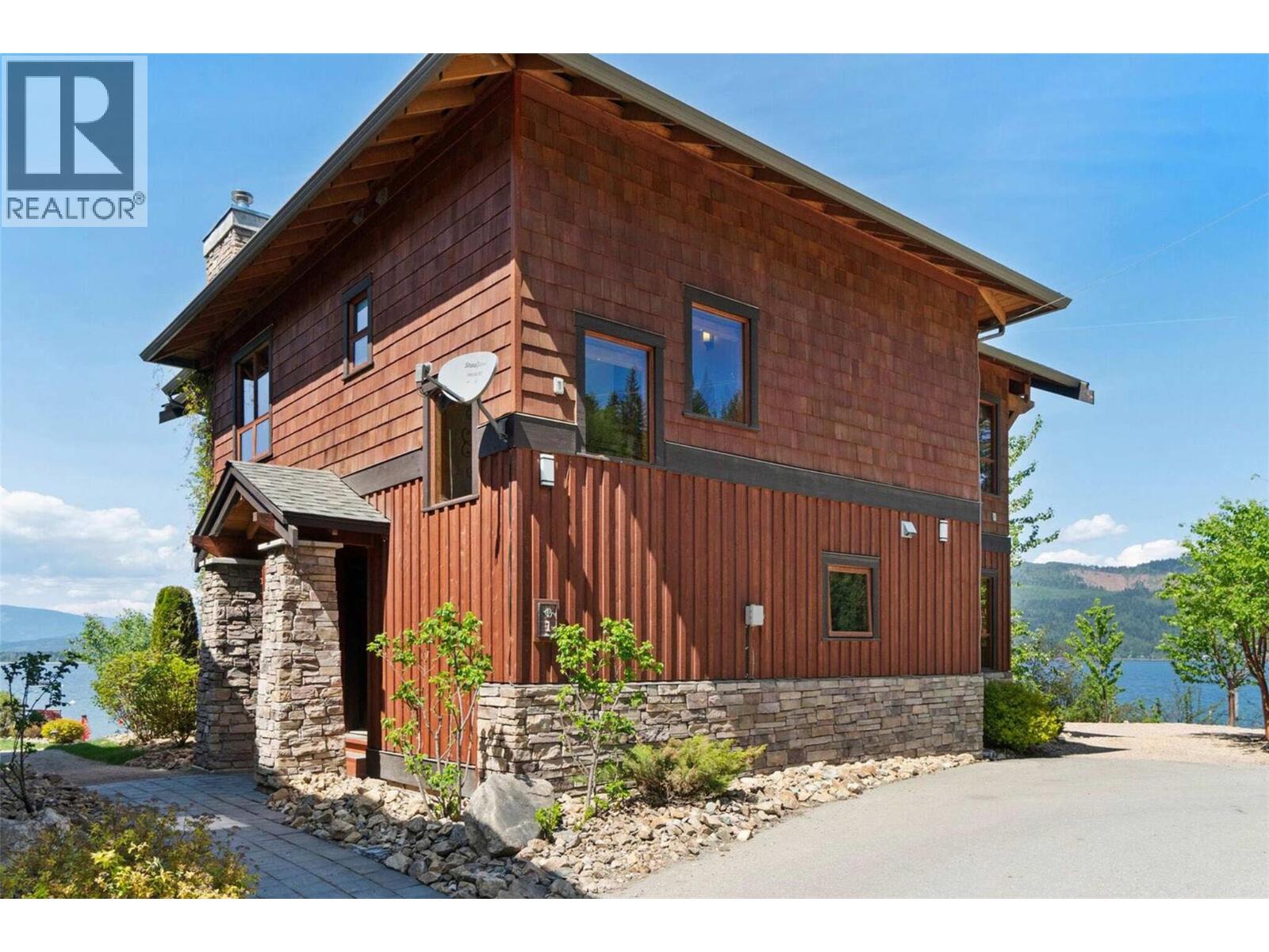 #1 2479 Eagle Bay Road - 2