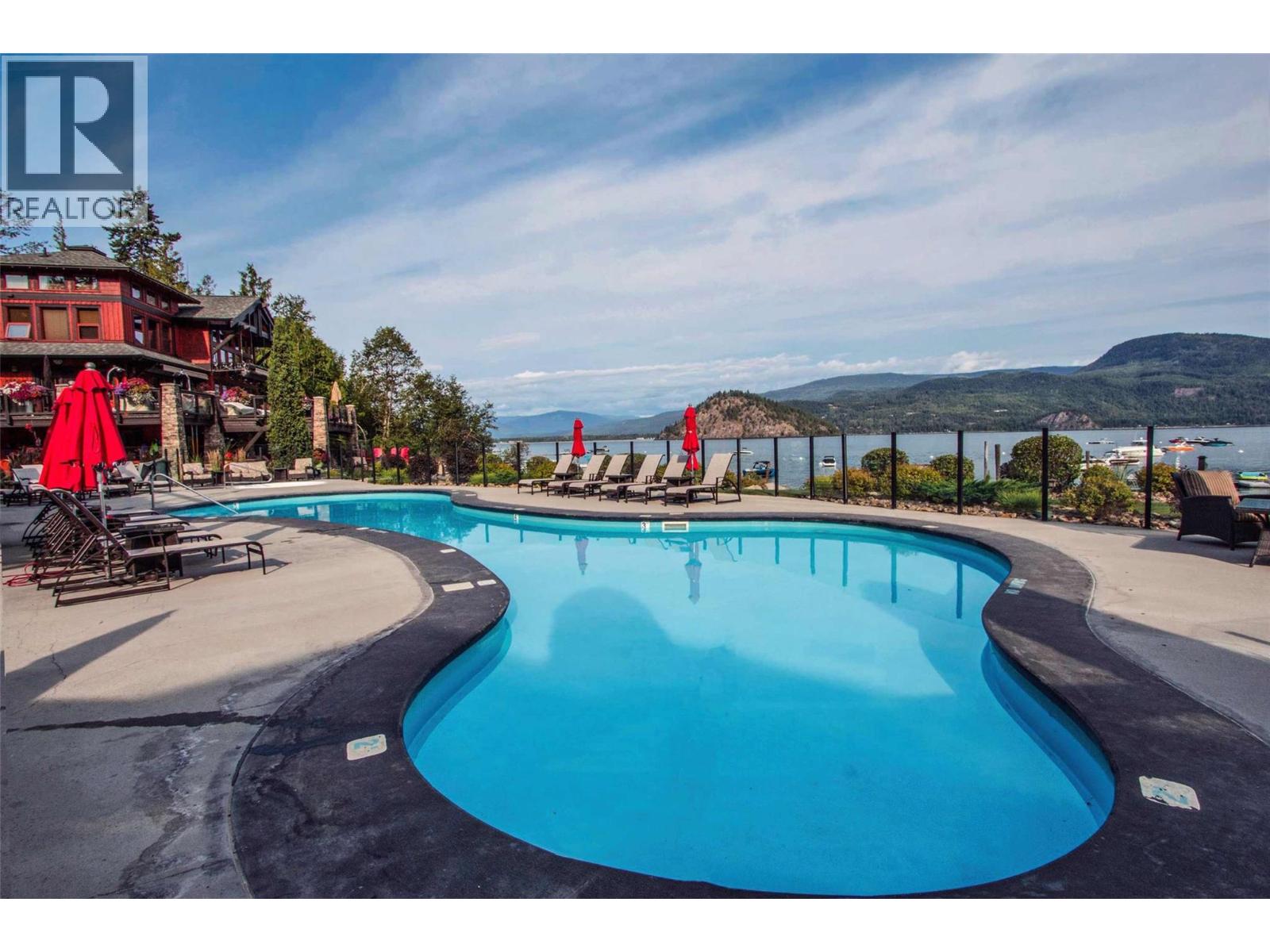 1 2479 Eagle Bay Road, Blind Bay