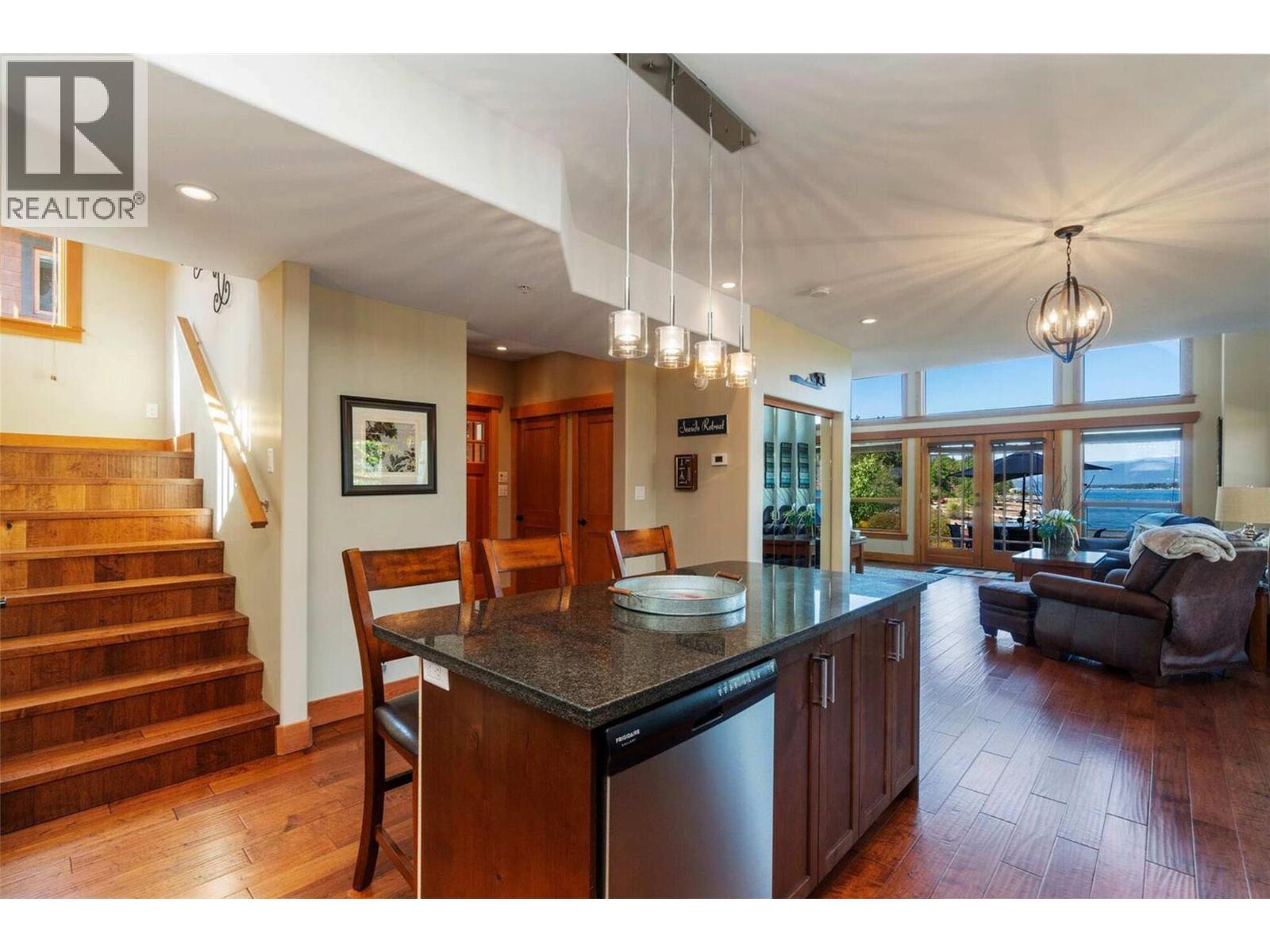 1 2479 Eagle Bay Road, Blind Bay