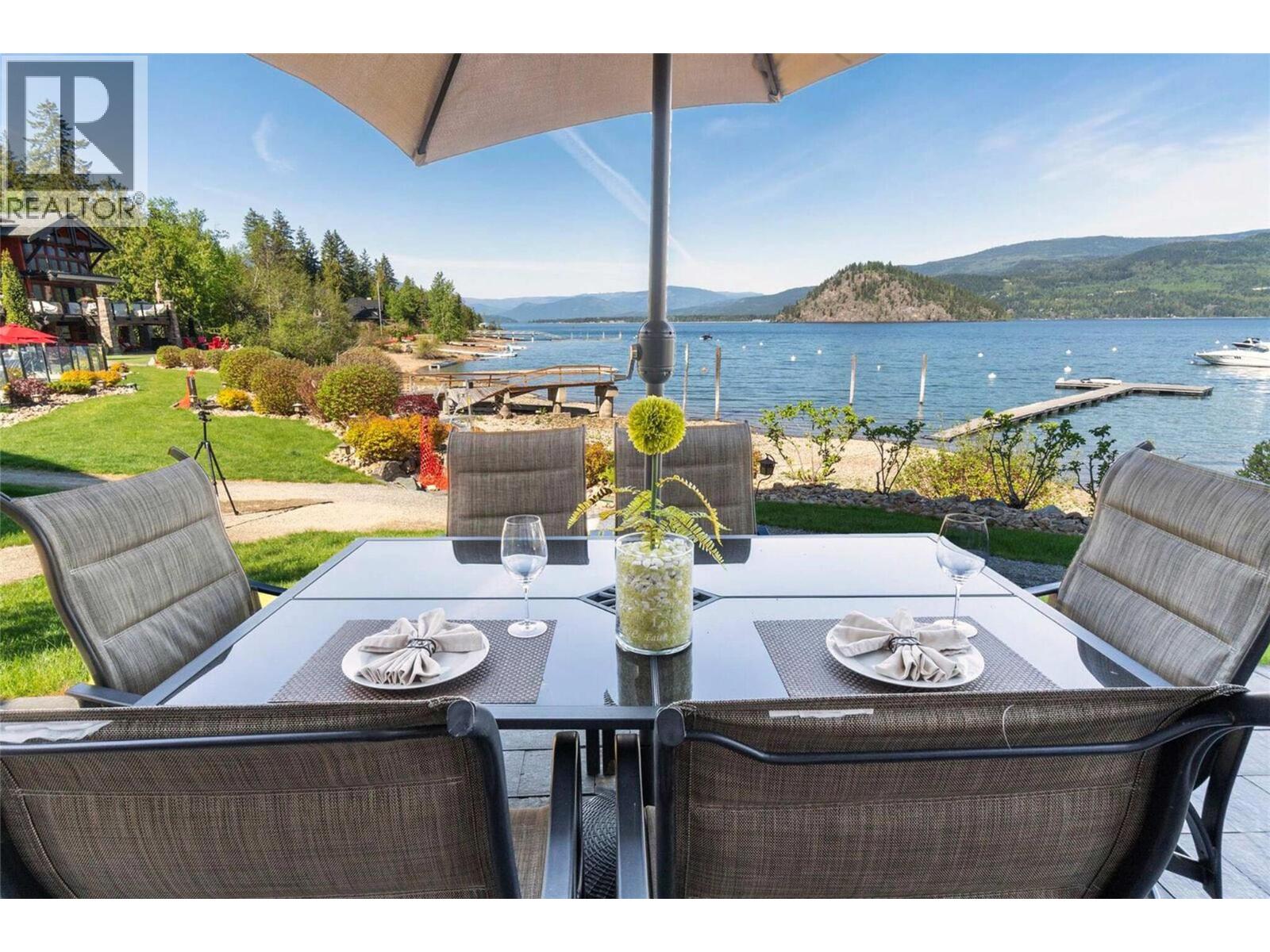 1 2479 Eagle Bay Road, Blind Bay