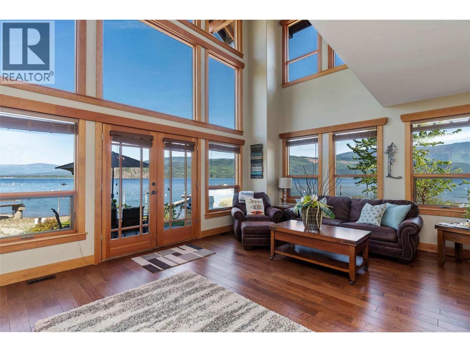 1 2479 Eagle Bay Road, Blind Bay