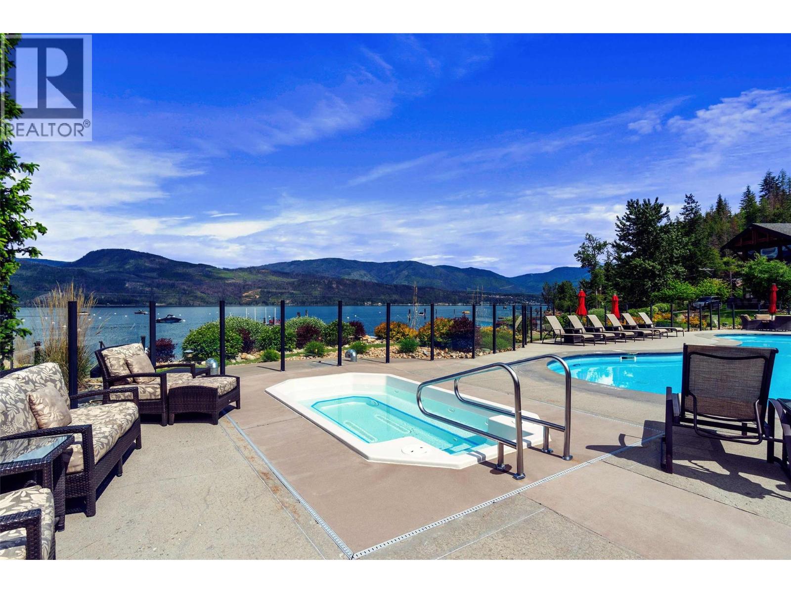 1 2479 Eagle Bay Road, Blind Bay