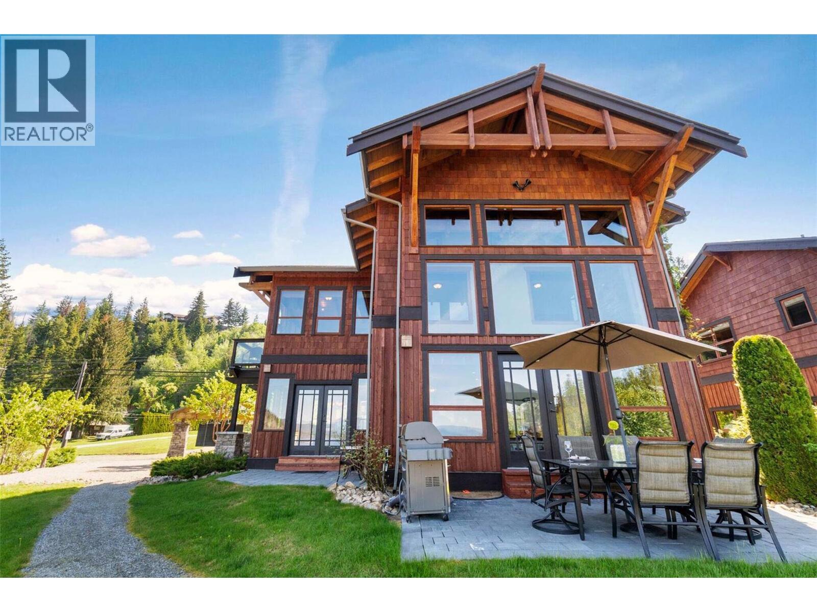 #1 2479 Eagle Bay Road - 1