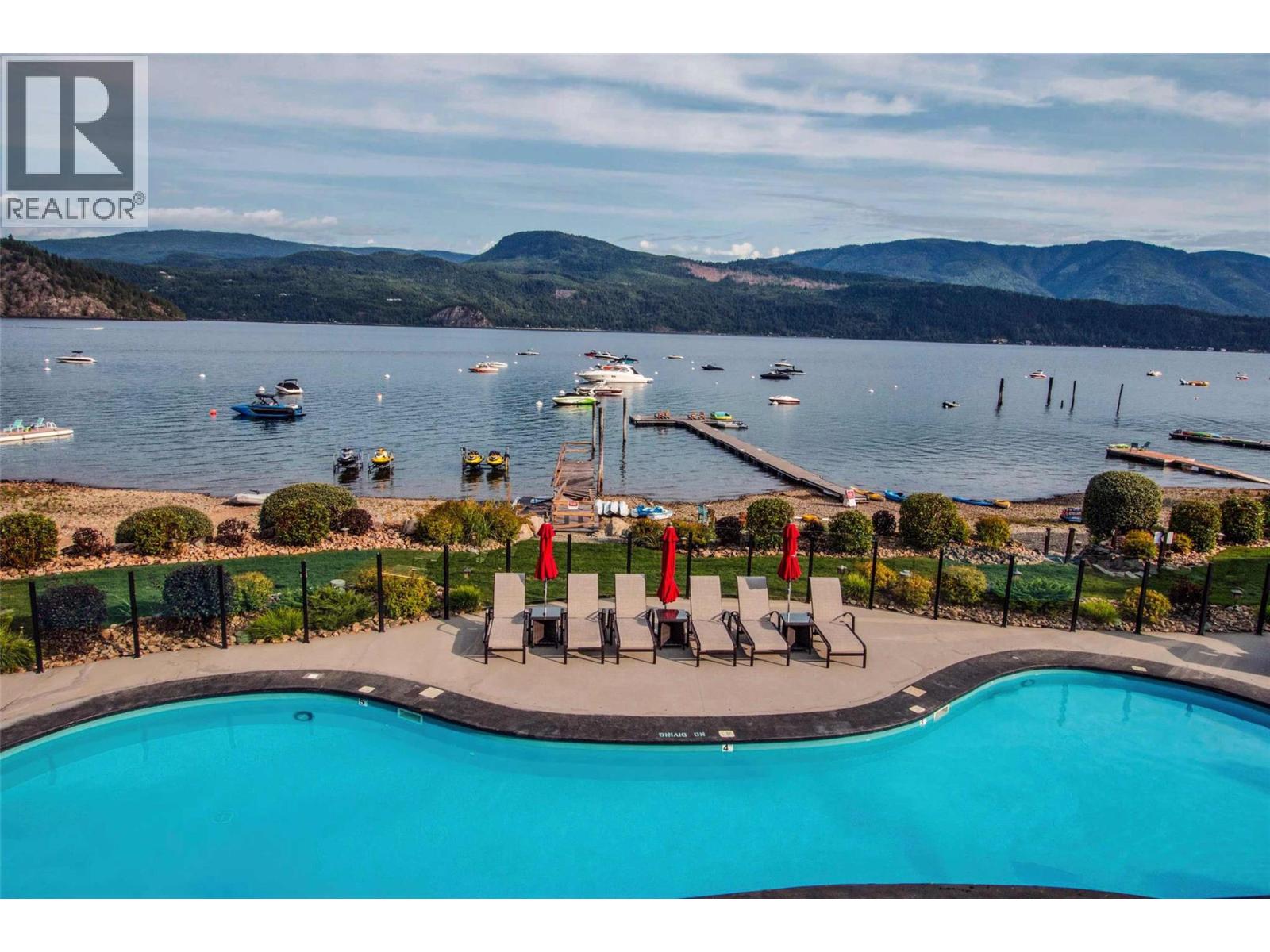 1 2479 Eagle Bay Road, Blind Bay