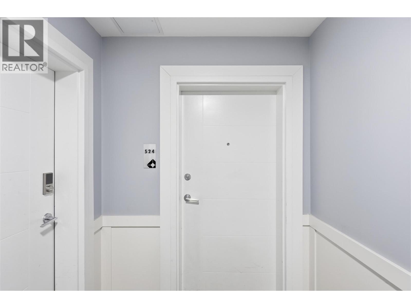 444 St Paul Street Unit# 524, Kamloops