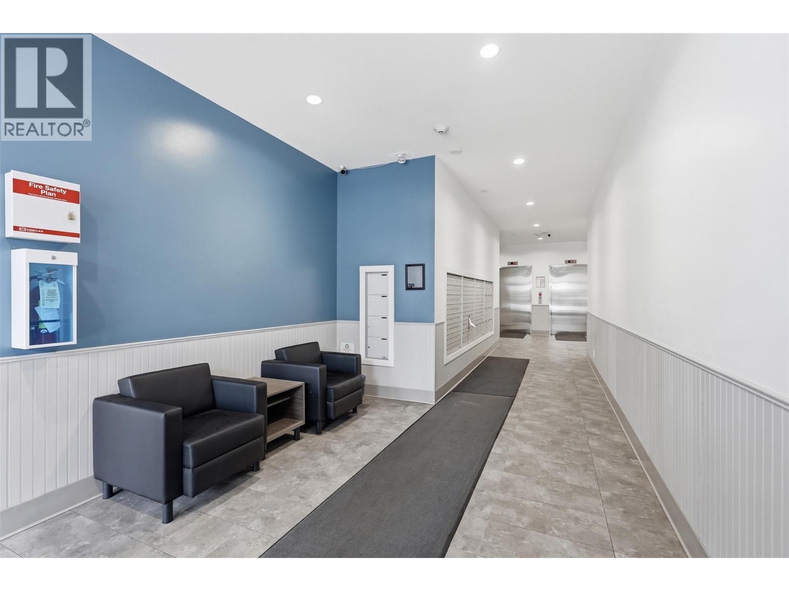 444 St Paul Street Unit# 524, Kamloops