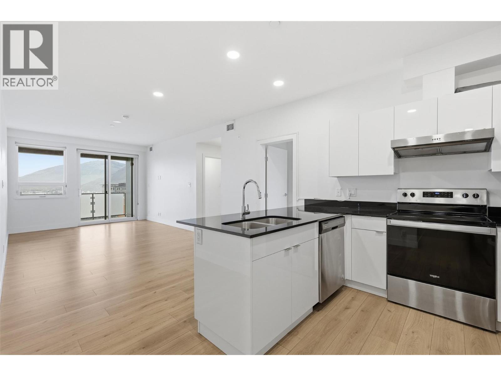 444 St Paul Street Unit# 524, Kamloops