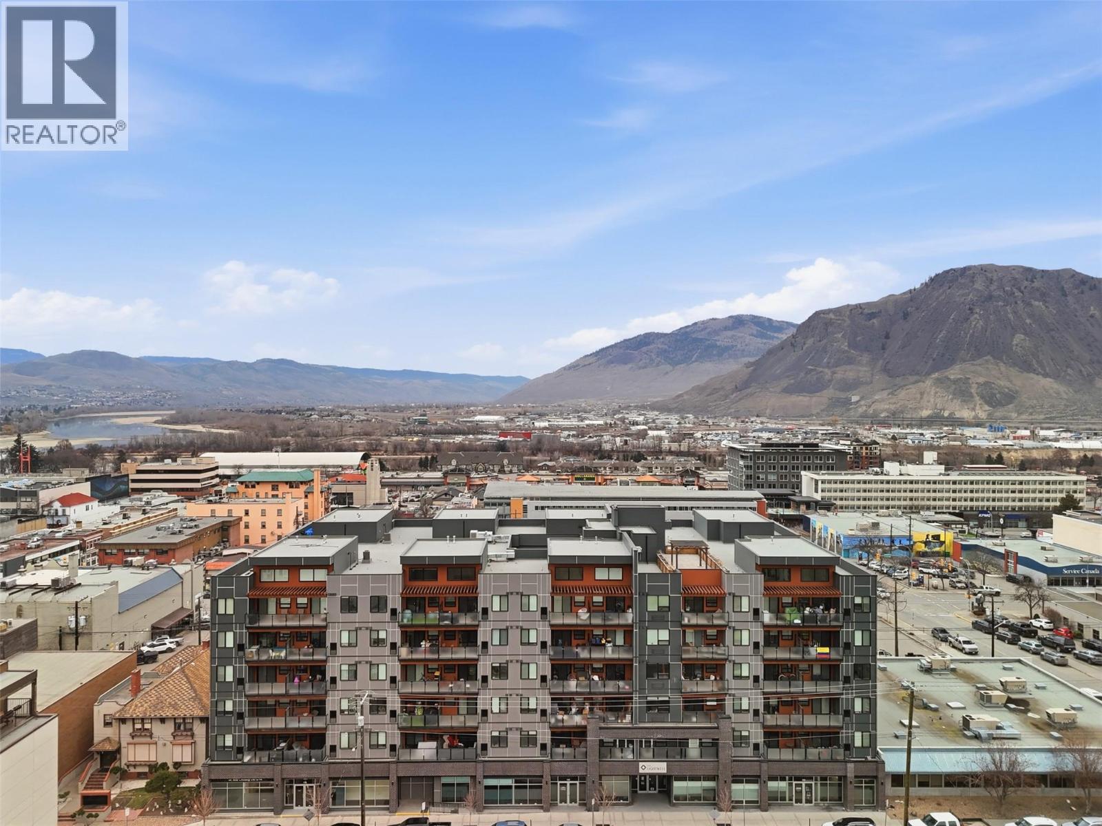 524 444 St Paul Street, Kamloops