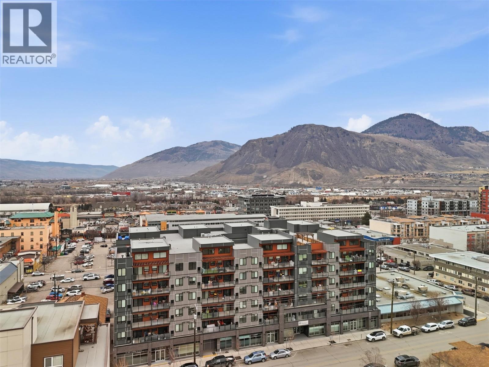 444 St Paul Street Unit# 524, Kamloops