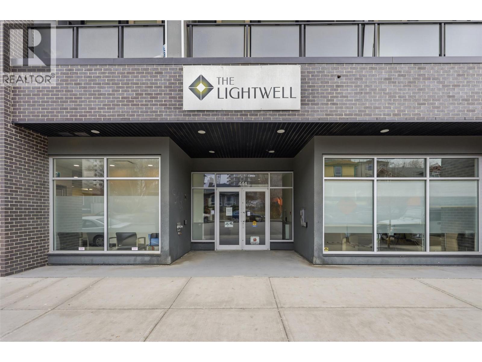 444 St Paul Street Unit# 524, Kamloops