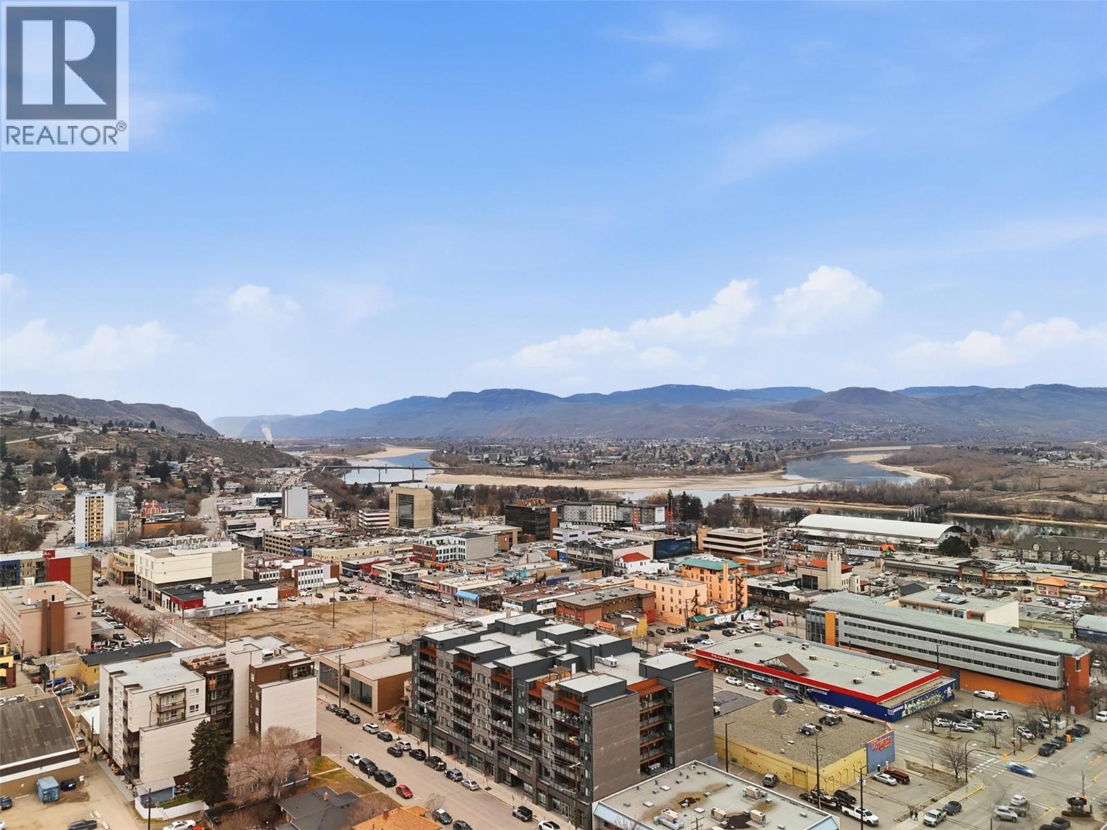 444 St Paul Street Unit# 524, Kamloops