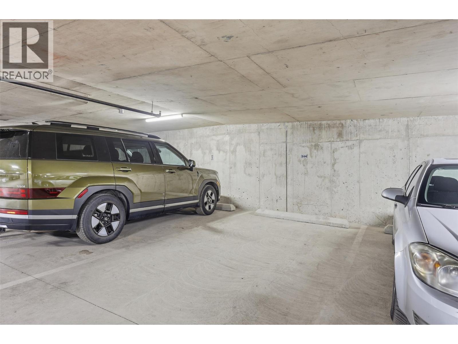 444 St Paul Street Unit# 524, Kamloops