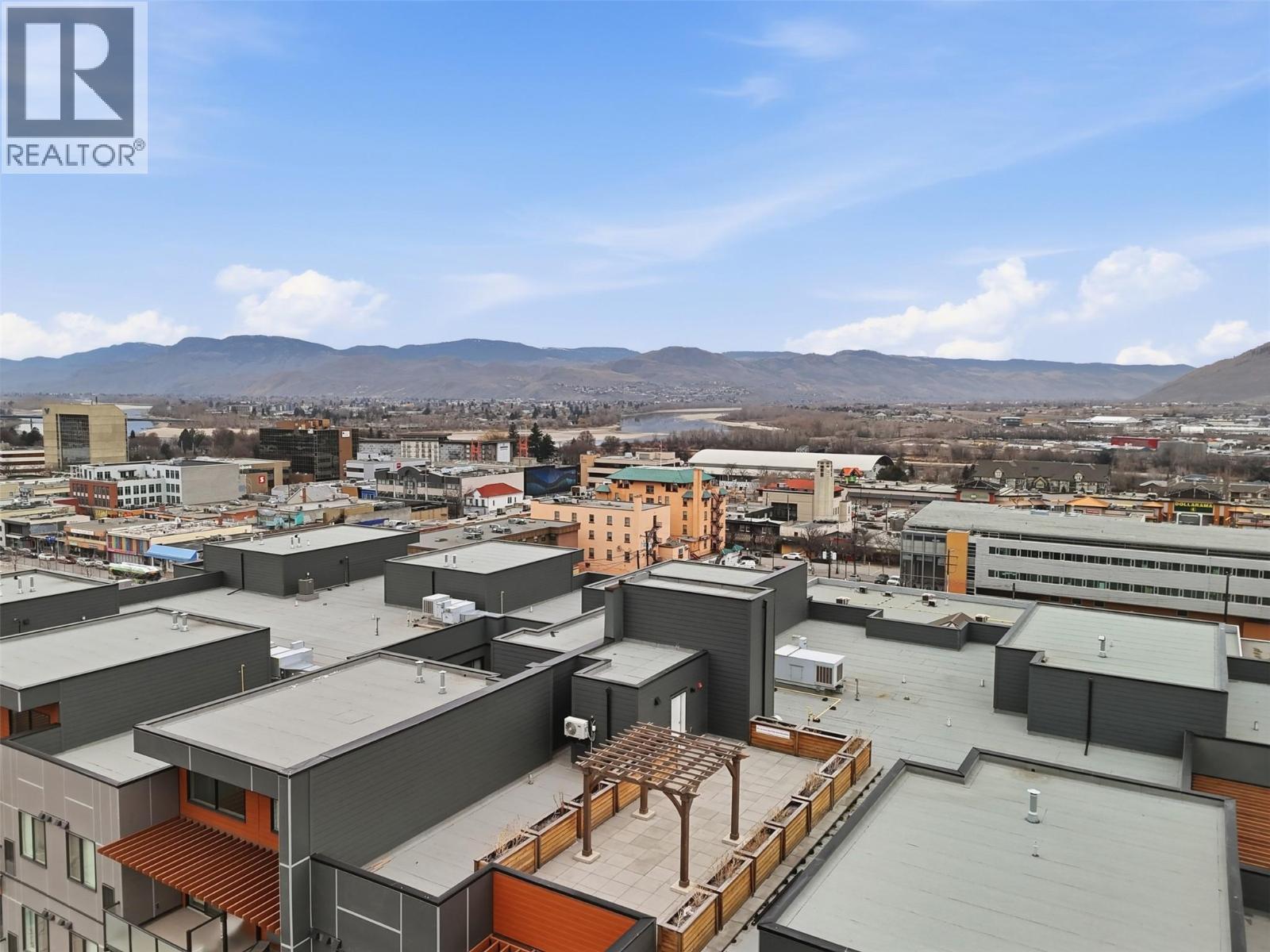 444 St Paul Street Unit# 524, Kamloops