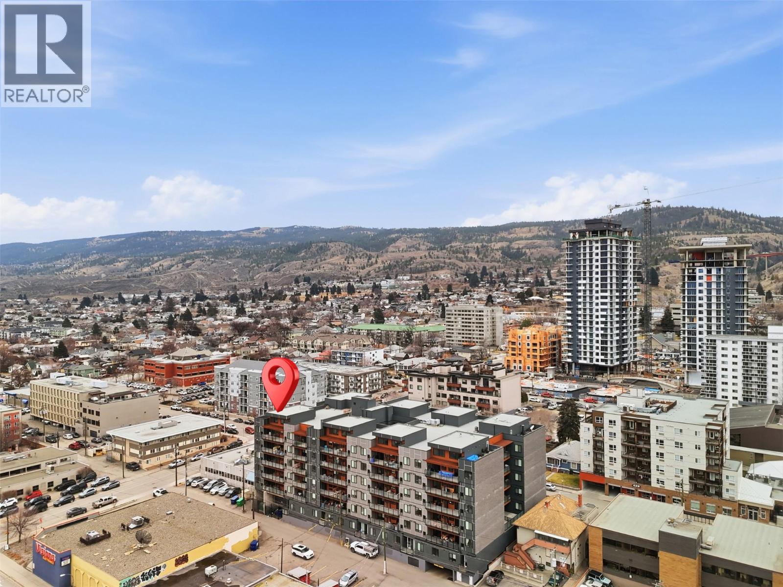 444 St Paul Street Unit# 524, Kamloops