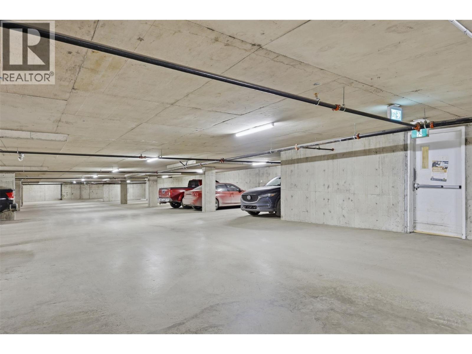 444 St Paul Street Unit# 524, Kamloops