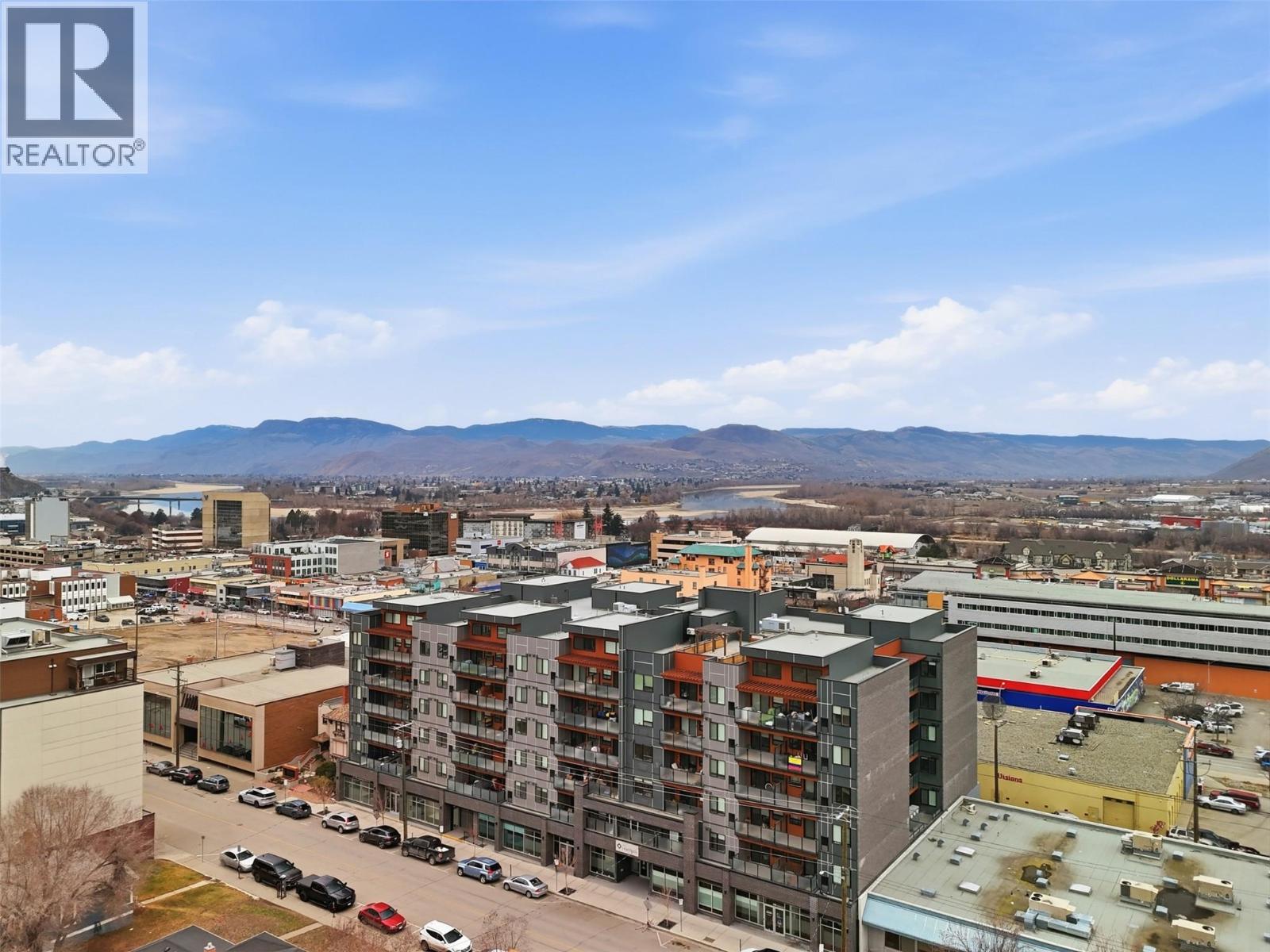 444 St Paul Street Unit# 524, Kamloops