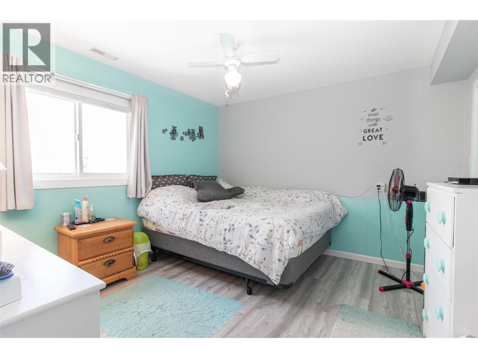  6335 Topham Place, Peachland