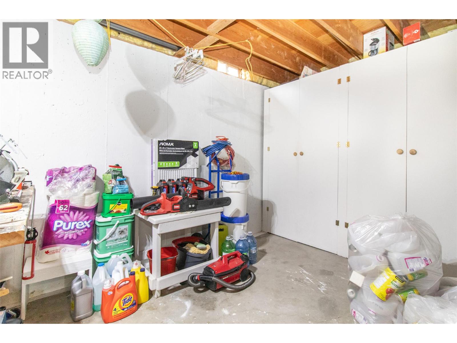  6335 Topham Place, Peachland