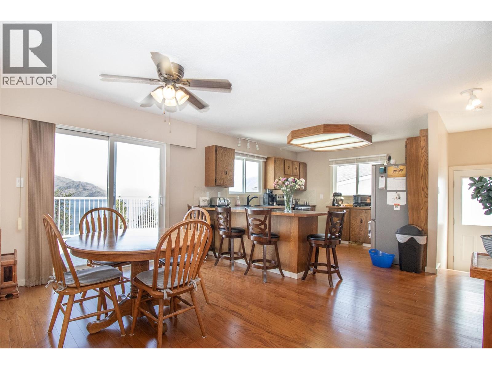  6335 Topham Place, Peachland