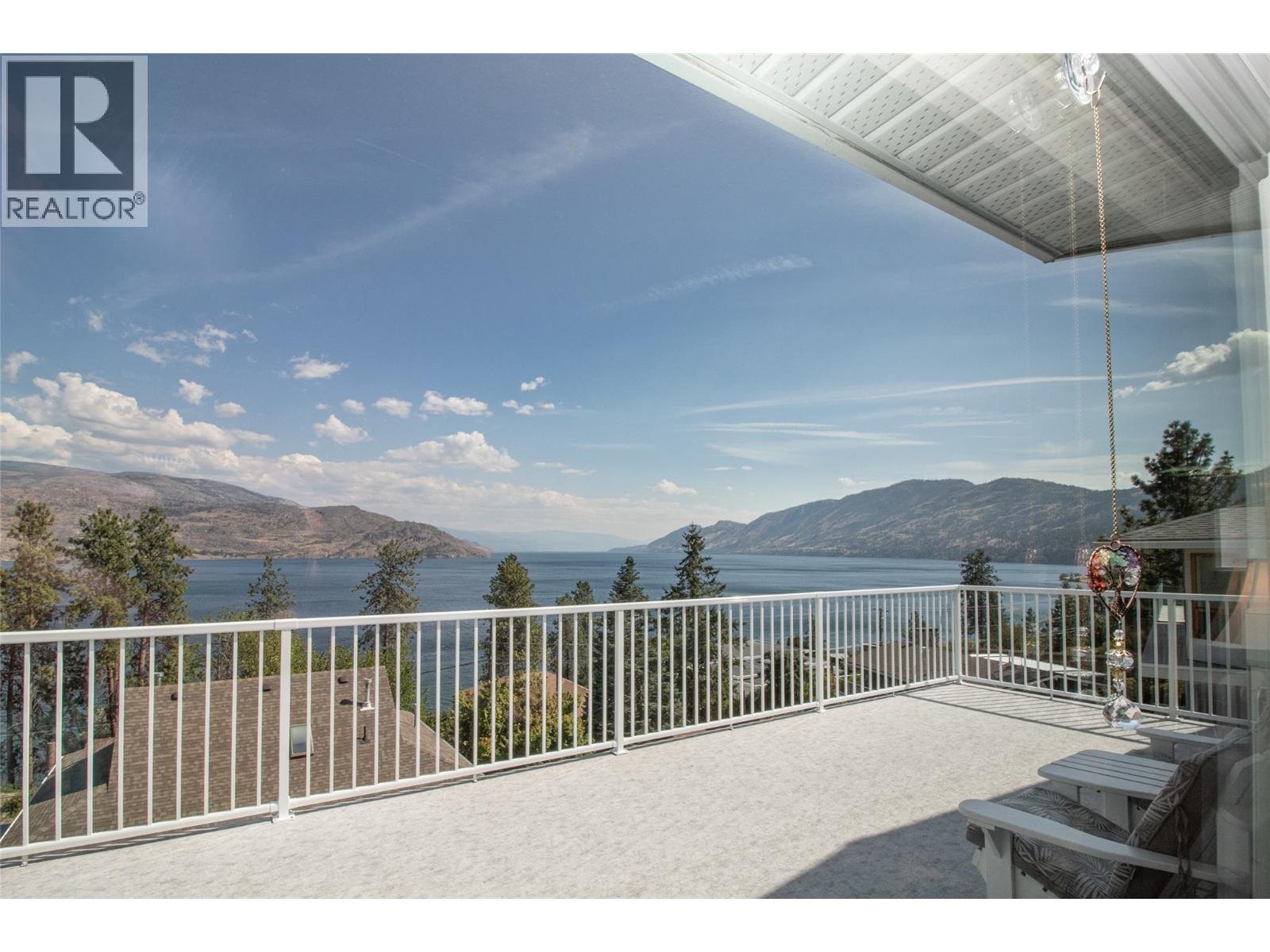  6335 Topham Place, Peachland