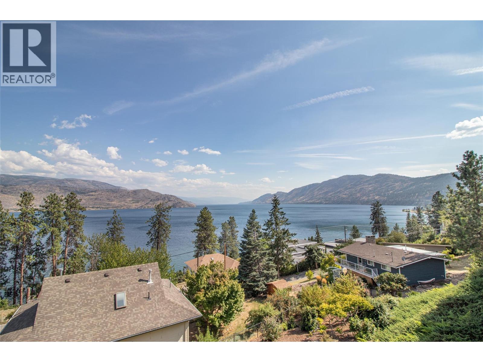  6335 Topham Place, Peachland