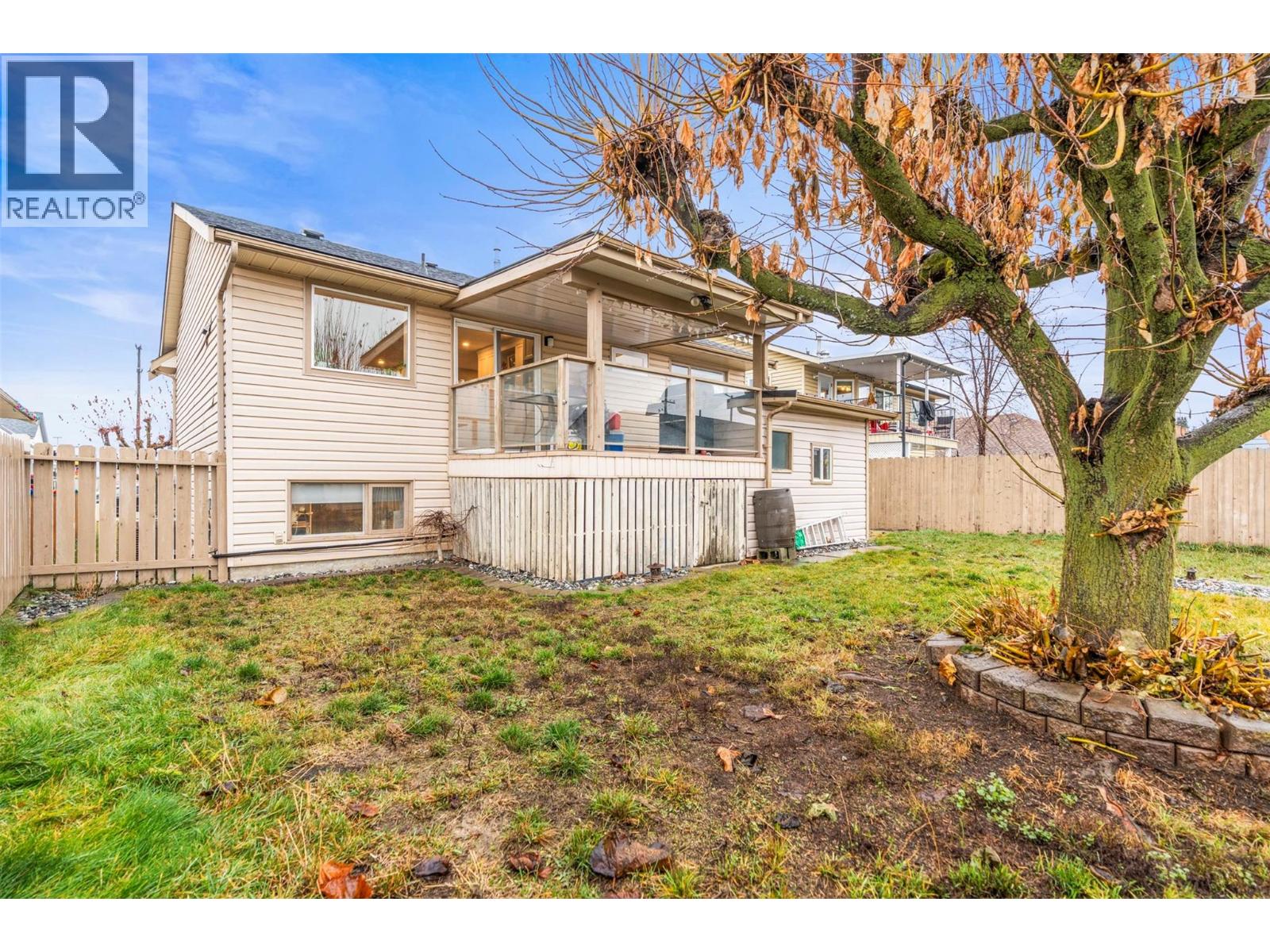  1413 12th Street, Vernon