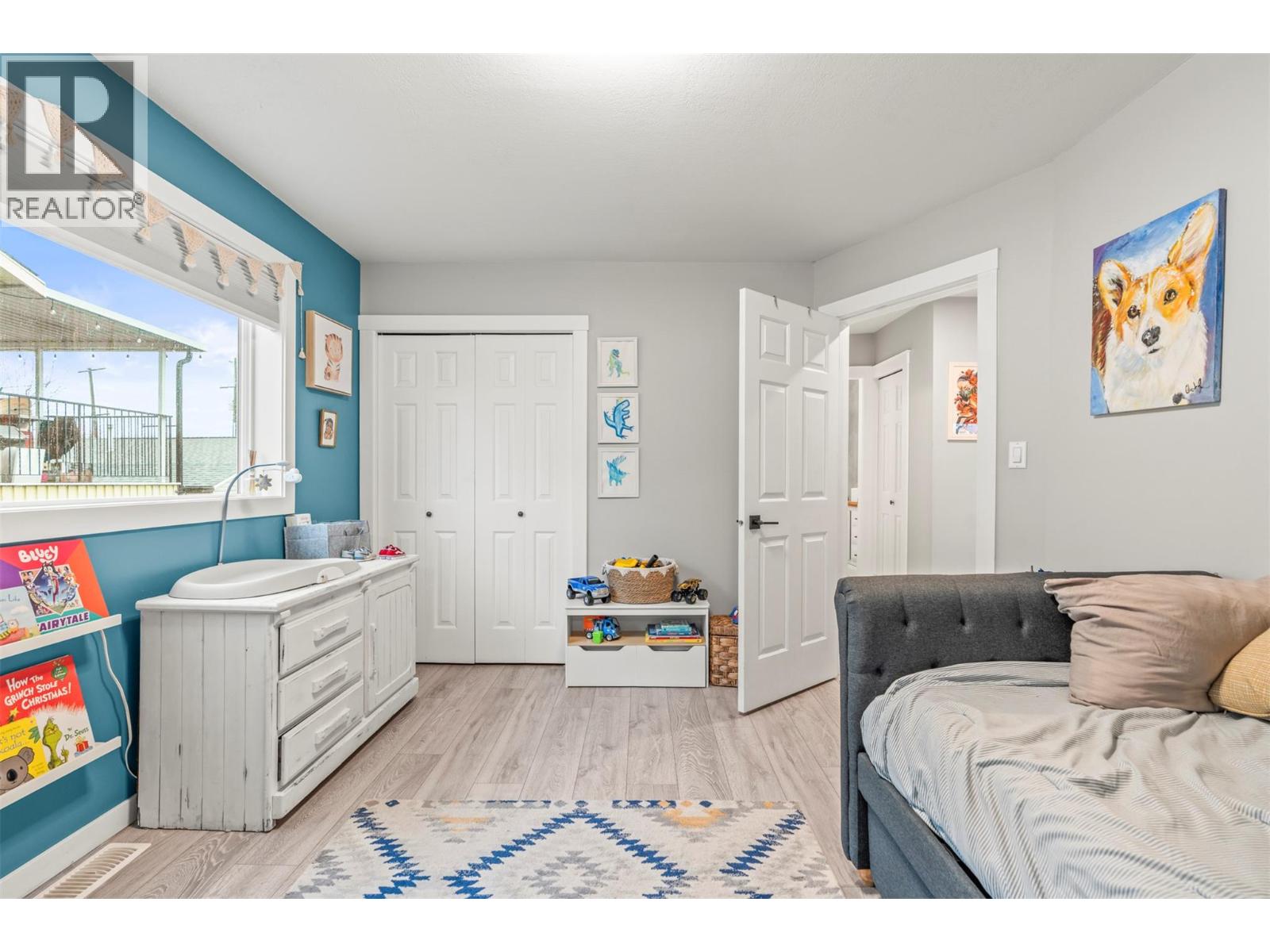  1413 12th Street, Vernon