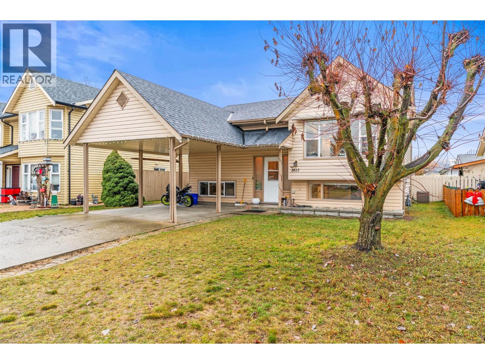  1413 12th Street, Vernon