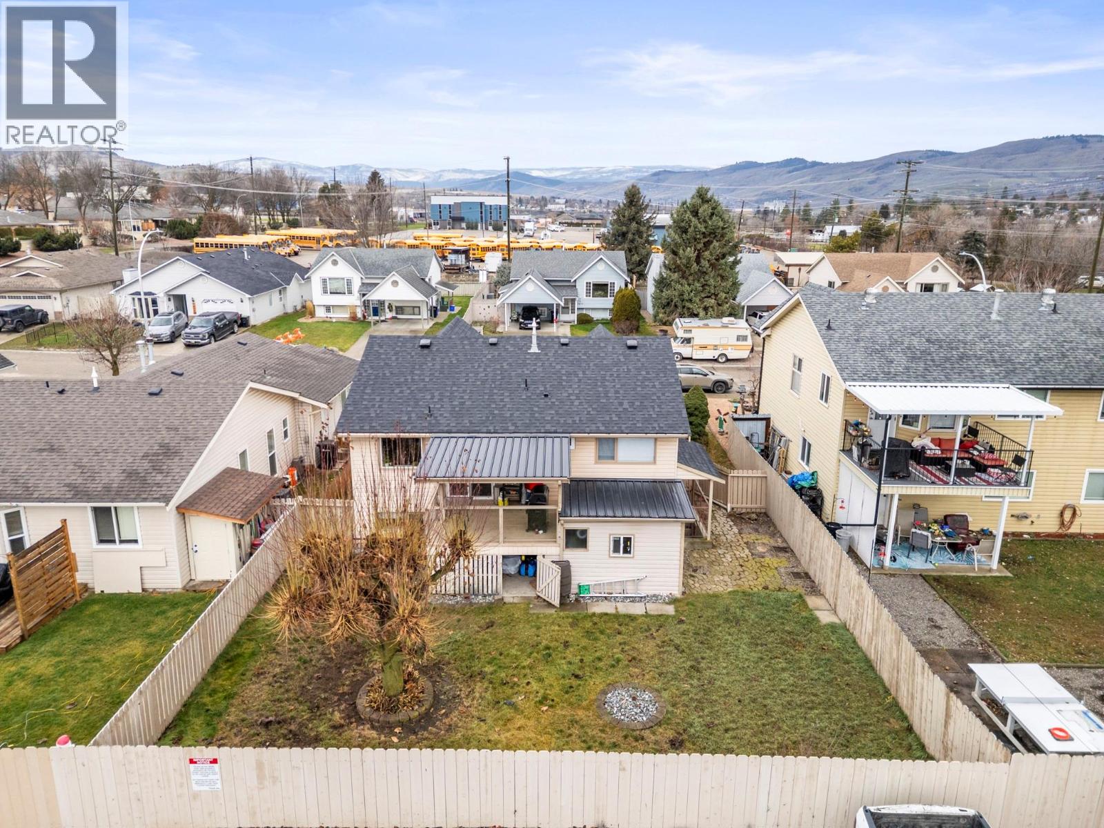  1413 12th Street, Vernon