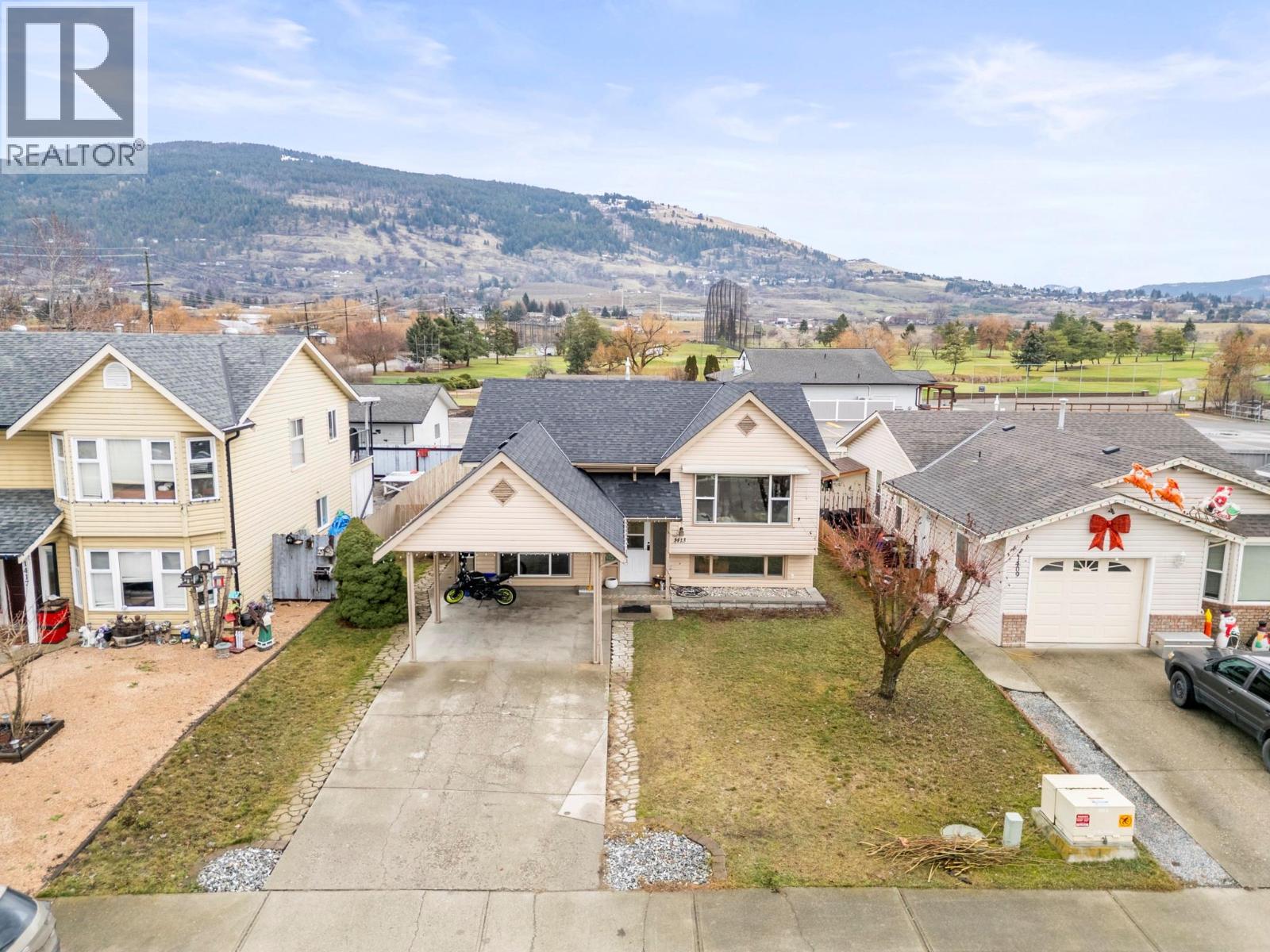  1413 12th Street, Vernon