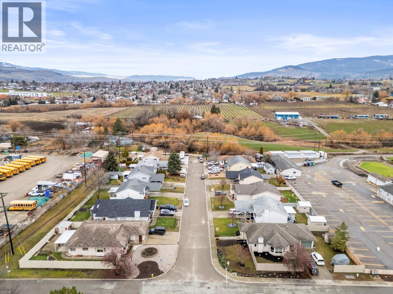  1413 12th Street, Vernon