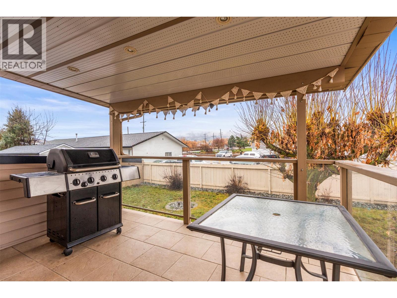  1413 12th Street, Vernon