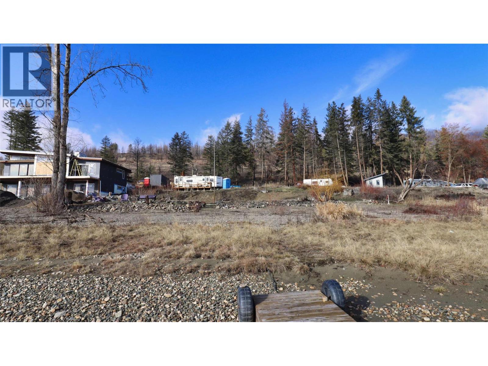  1387 Little Shuswap Lake Road, Chase