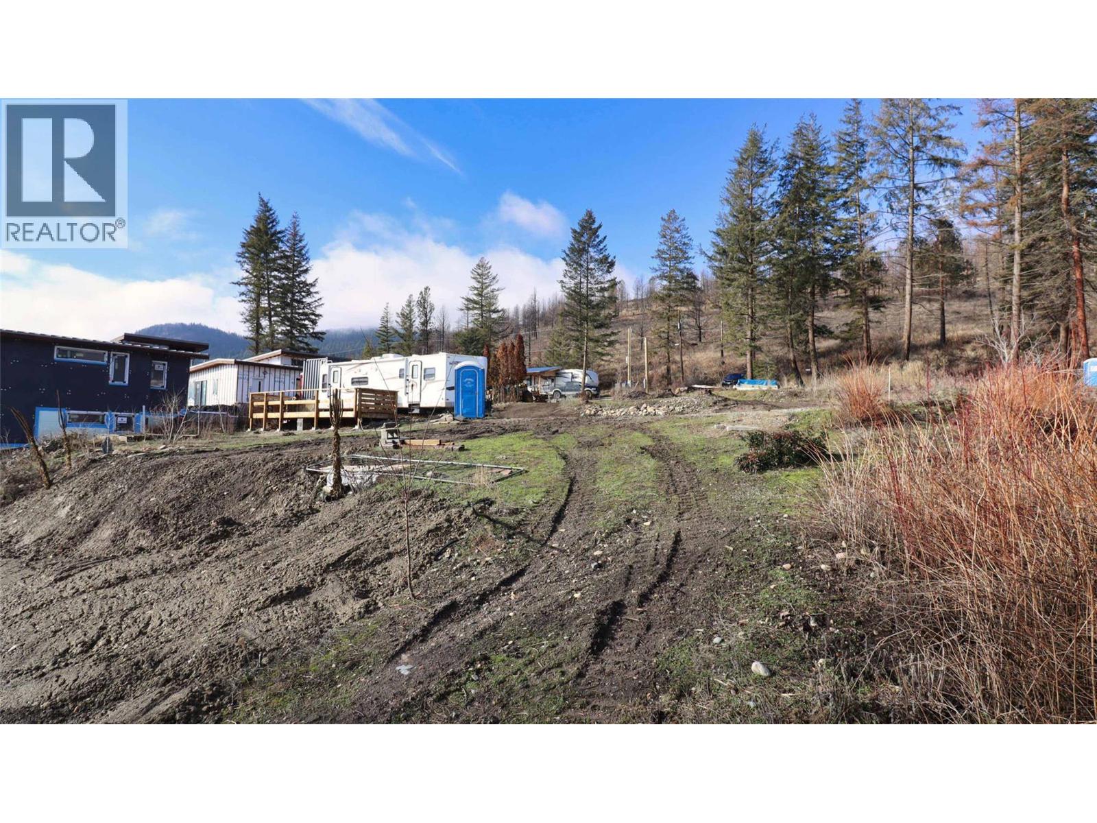  1387 Little Shuswap Lake Road, Chase