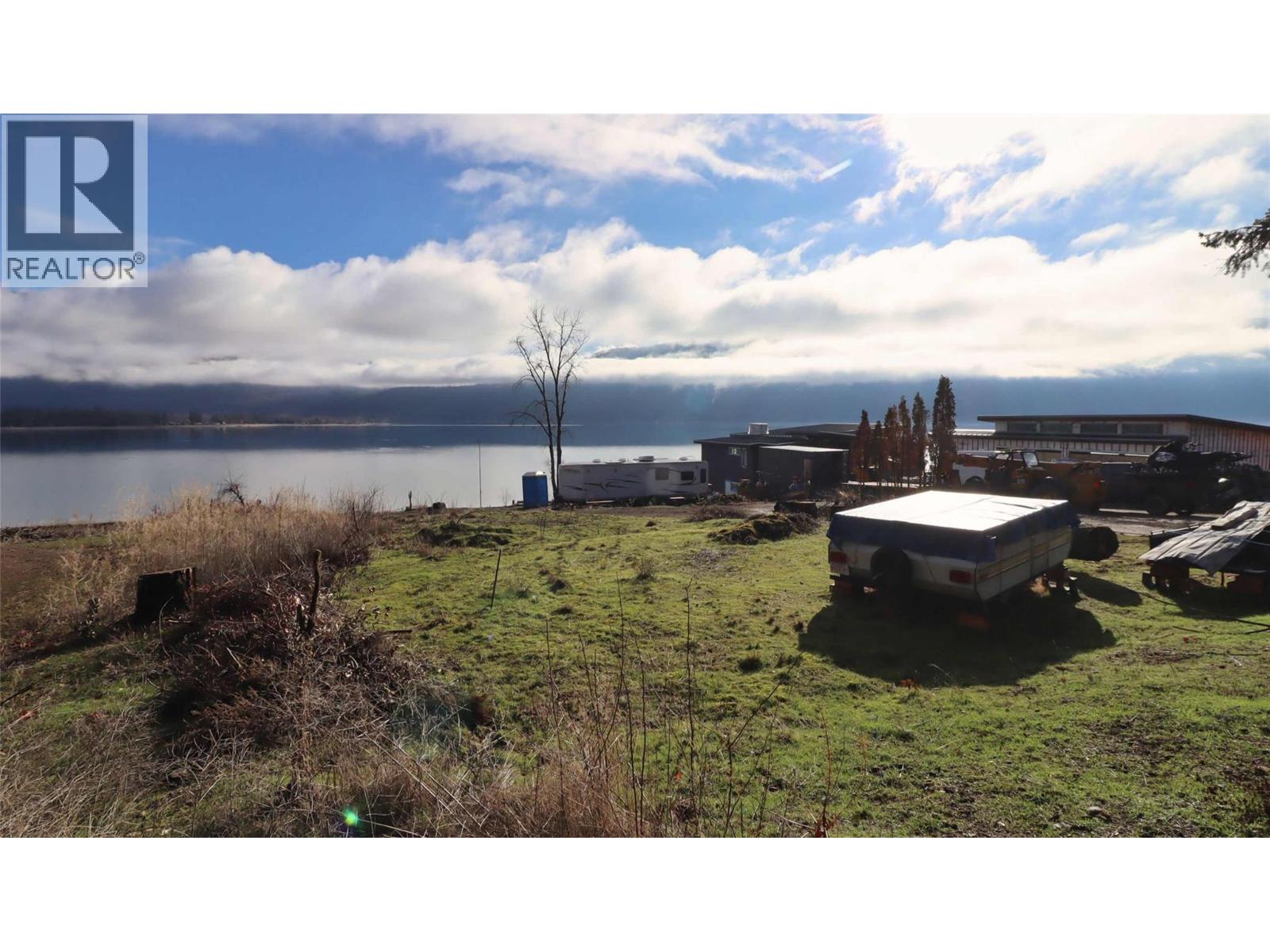  1387 Little Shuswap Lake Road, Chase