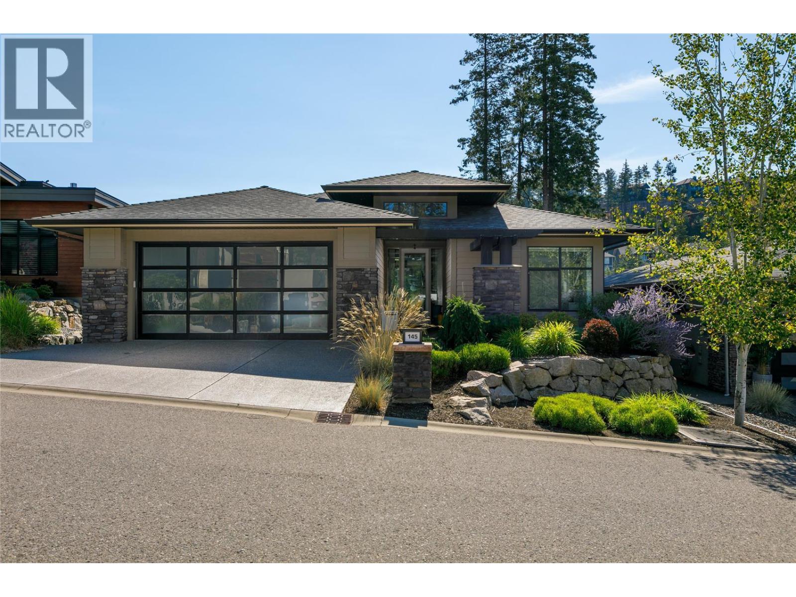 145 Whitetail Ridge - 1