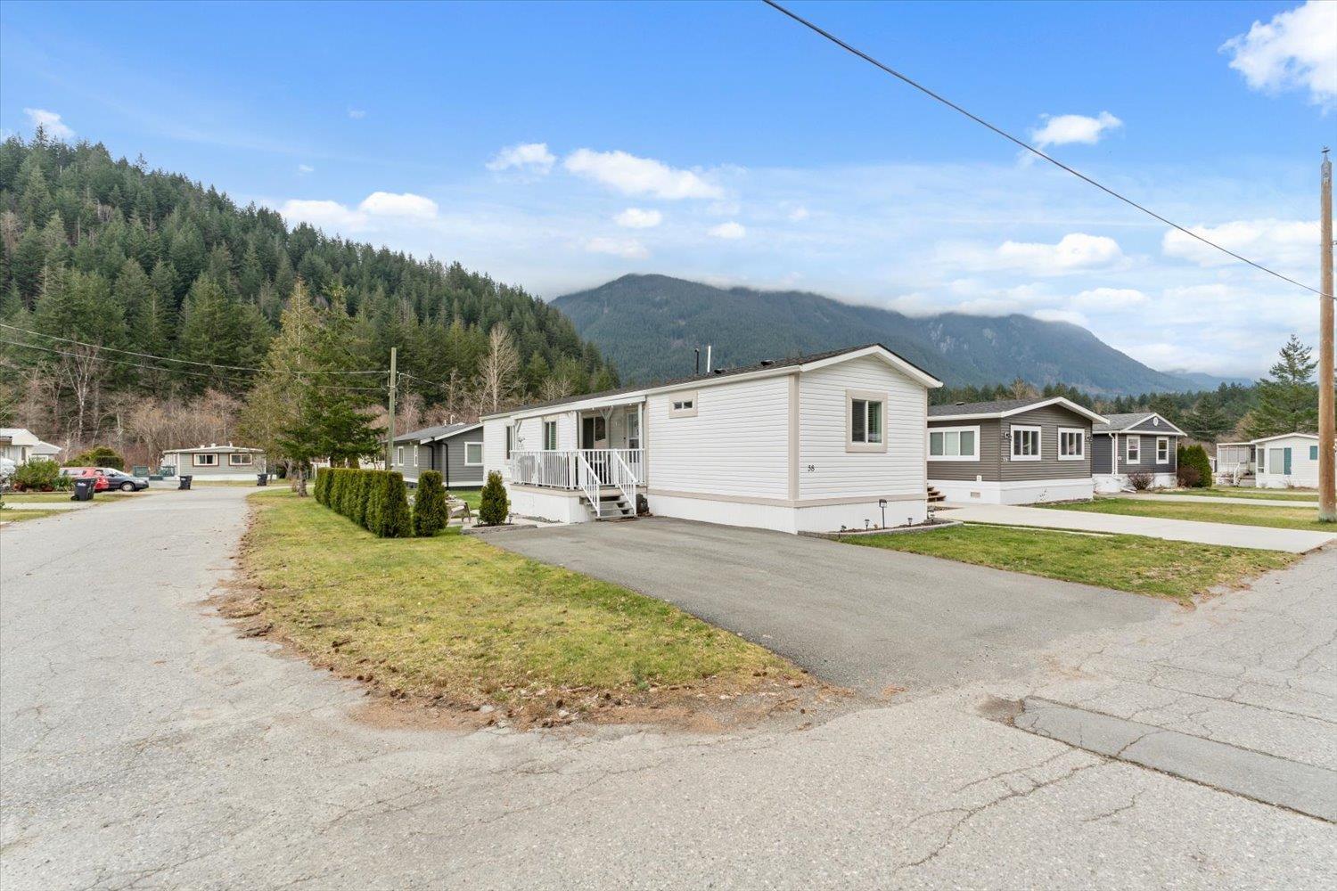 58 65367 KAWKAWA LAKE Road - photo 2