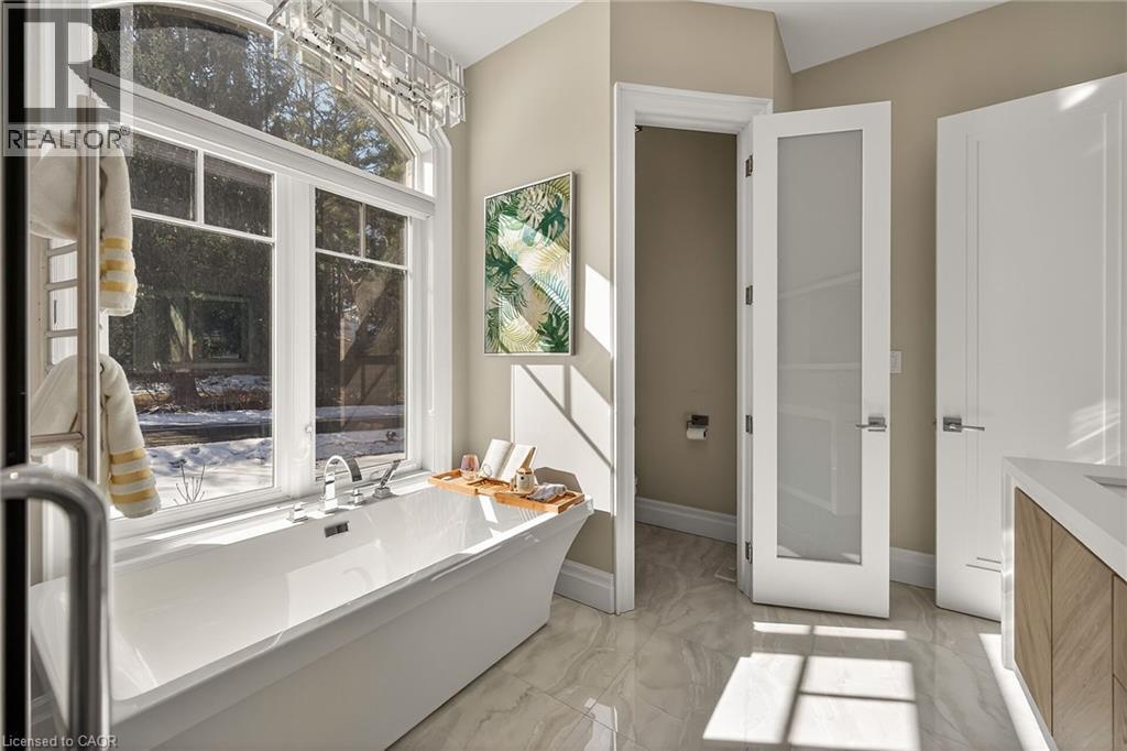 747 VERNON Place, Ancaster, Ontario, L9G3H4 — Photo 24