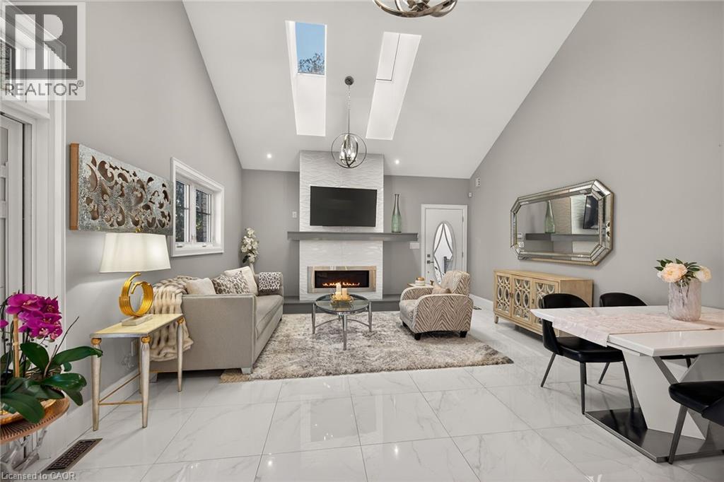 747 VERNON Place, Ancaster, Ontario, L9G3H4 — Photo 31