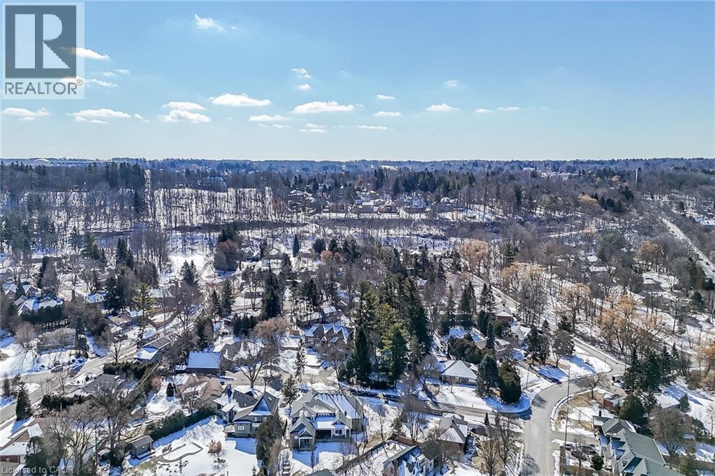 747 VERNON Place, Ancaster, Ontario, L9G3H4 — Photo 15